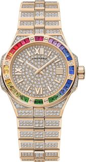 Chopard Alpine Eagle 33 Frozen 295384-5005