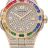 Chopard Alpine Eagle 33 Frozen 295384-5005