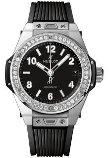 Hublot Big Bang One Click Steel Diamond 39 mm 465.SX.1170.RX.1204