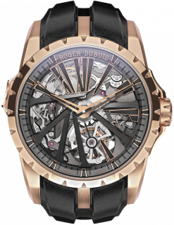 Roger Dubuis Excalibur Diabolus in Machina RDDBEX0840