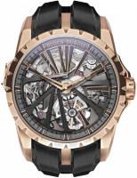 Roger Dubuis Excalibur Diabolus in Machina RDDBEX0840