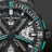 Ulysse Nardin Diver X Skeleton One More Wave 3723-170LE-2A-OMW/3A