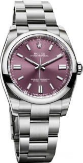Rolex Oyster Perpetual m116000-0010