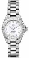 TAG Heuer Aquaracer 300M 27 mm WBD1414.BA0741