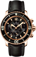 Blancpain Fifty Fathoms Chronographe Flyback 5085F 3630 52B