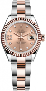 Rolex Lady-Datejust Oyster Perpetual 28 mm m279171-0028