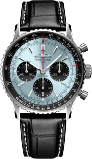 Breitling Navitimer B01 Chronograph 41 AB0139241C2P1