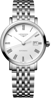Longines Elegance Elegant Collection L4.310.4.18.6