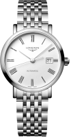 Longines Elegance Elegant Collection L4.310.4.18.6