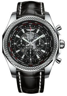 Breitling for Bentley B05 Unitime AB0521U4/BC65/760P/A20BA.1
