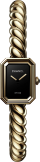 Chanel Premiere Galon Watch H11048