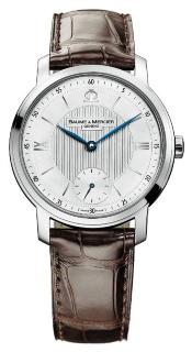 Baume & Mercier Classima Executives 8735