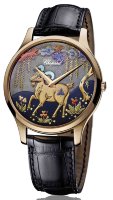 Chopard L.U.C Elegance XP Urushi 161902-5060