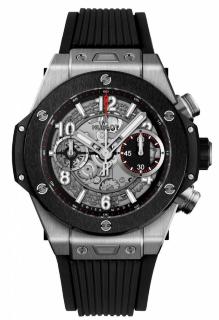 Hublot Big Bang Unico Titanium Ceramic 441.NM.1123.RX