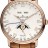Blancpain Villeret Quantieme Complet 8 Jours 6639 3642 55B
