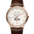 Blancpain Villeret Quantieme Complet 8 Jours 6639 3642 55B