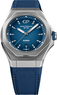 Girard-Perregaux Laureato Absolute Ti 230 81070-21-002-FB6A