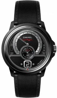 Monsieur de Chanel Superleggera Edition Watch H6823