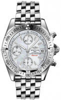Breitling Chrono Cockpit a1335812/a684-ss