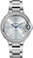 Ballon Bleu De Cartier Watch W4BB0028