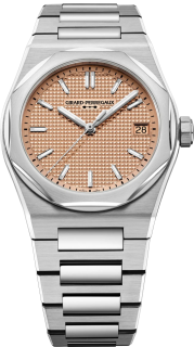 Girard Perregaux Laureato Fifty 36 mm 81006-11-3626-1CM