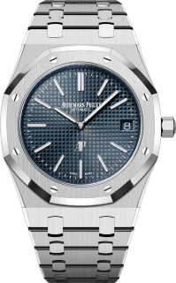 Audemars Piguet Royal Oak Jumbo Extra-piatto 16202ST.OO.1240ST.01