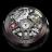 TAG Heuer Carrera Heuer 01 CAR2A1Z.FT6044