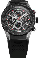 TAG Heuer Carrera Heuer 01 CAR2A1Z.FT6044