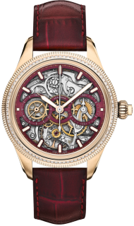 Montblanc Minerva The Unveiled Secret Limited Edition 136384