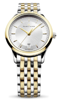 Maurice Lacroix Les Classiques Date LC1237-PVY13-130-1