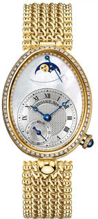 Breguet Reine de Naples 8908BA/52/J20/D000
