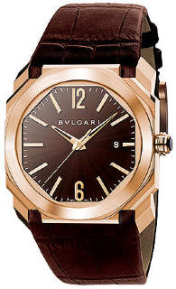 Bvlgari Octo 102250 BGOP41C11GLD