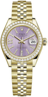 Rolex Lady-Datejust 28 Oyster m279138rbr-0011