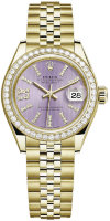 Rolex Lady-Datejust 28 Oyster m279138rbr-0011