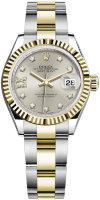 Rolex Lady-Datejust 28 Oyster m279173-0004