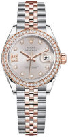 Rolex Lady-Datejust 28 Oyster m279381rbr-0019