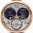 Bovet Fleurier Virtuoso VIII Chapter Two T10GD023