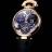 Bovet Fleurier Virtuoso VIII Chapter Two T10GD023