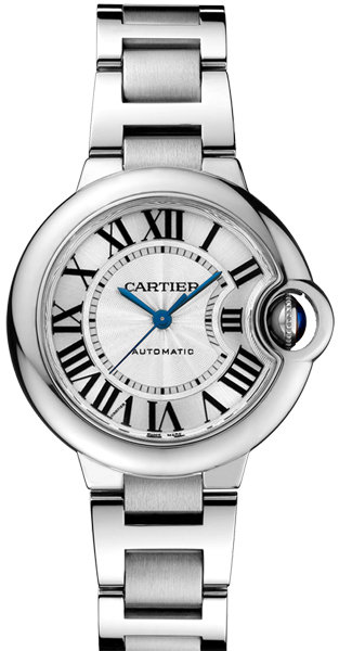 Часы Ballon Bleu de Cartier W6920071 