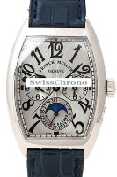 Franck Muller Medium Master Banker Lunar 7880 MB L DT-4