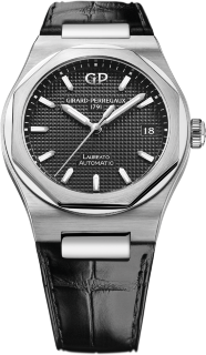 Girard Perregaux Laureato 38 mm 81005-11-632-BB6A