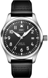 IWC Pilots Watch Mark XX IW328201