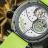 Speake Marin Openworked Dual Time Lime 413816390