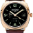 Officine Panerai Special Editions Radiomir 10 Days GMT Pink Gold PAM00273
