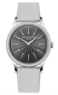 Patek Philippe Calatrava Ladies 4897G-010