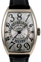 Franck Muller Cintree Curvex Totally Crazy 8880 TT CH-2