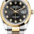 Rolex Datejust 36 Oyster m126203-0022