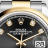 Rolex Datejust 36 Oyster m126203-0022