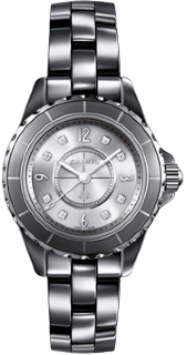 Chanel J12 Chromatic 29 mm Diamond Dial H3401