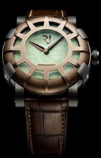 Romain Jerome Collaborations Historical Icons Liberty-DNA RJ.T.AU.LI.001.01